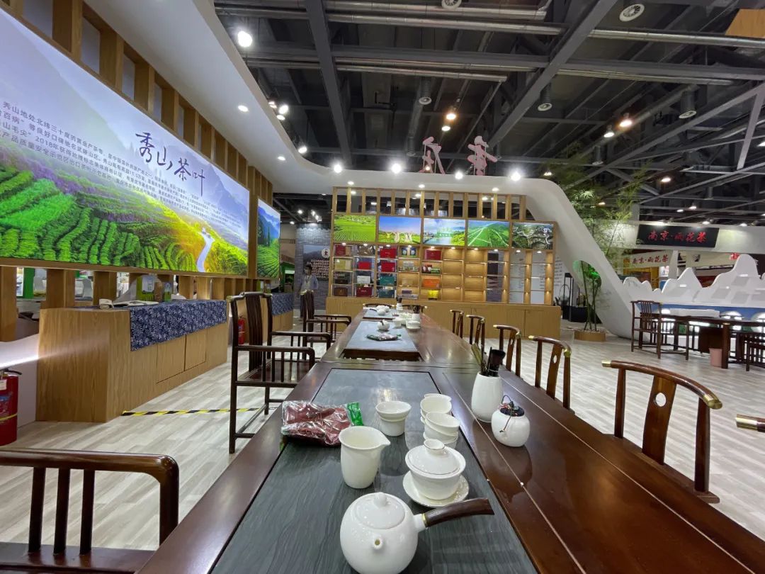 玉露和富硒茶哪个好喝点