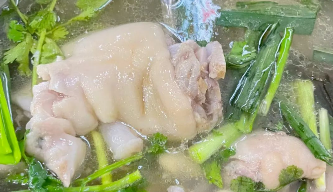 离子富硒茶的功效和作用