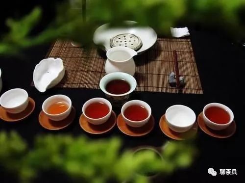 富硒茶有什么好处与作用
