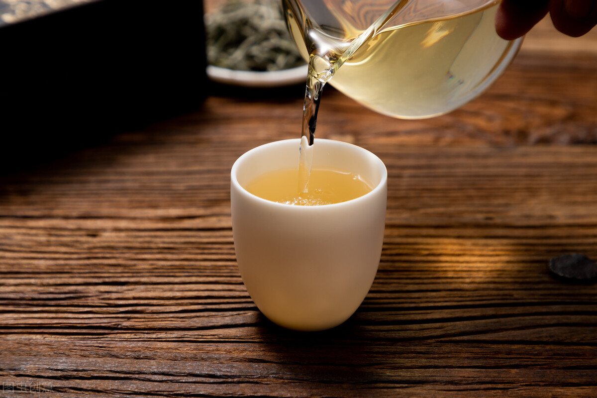 富硒牡丹茶怎么泡的好喝