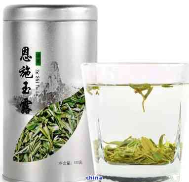 湖北恩有什么茶叶出名，探秘湖北恩：哪些茶叶最为出名？