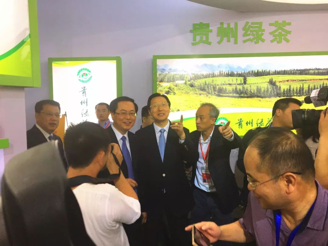 贵州哪些地方产富硒茶呢(贵州富硒绿茶)-硒宝网