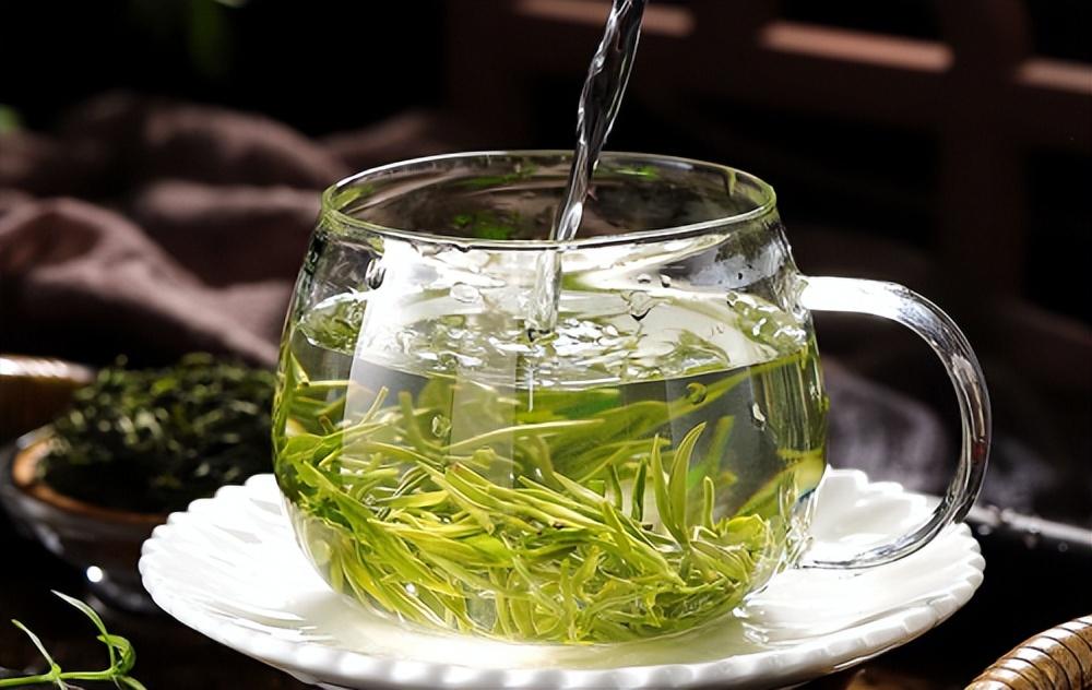 陕青与紫阳富硒茶哪个好
