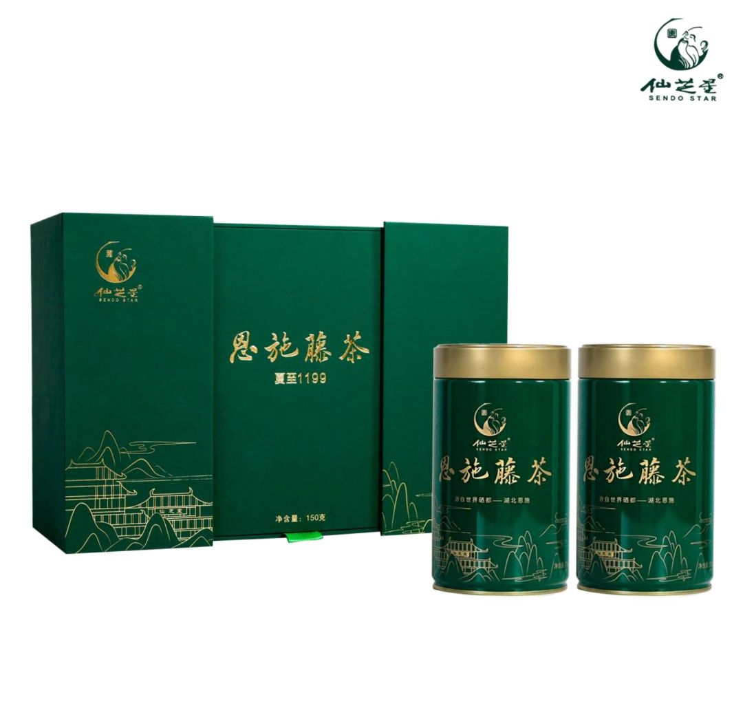 放心购富硒茶是真的吗吗