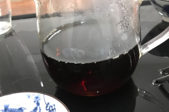 六堡茶的八大功效，六堡茶6种功效和7种禁忌