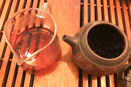 六堡茶的八大功效，六堡茶6种功效和7种禁忌