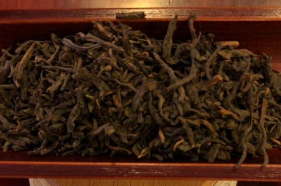 六堡茶的八大功效，六堡茶6种功效和7种禁忌