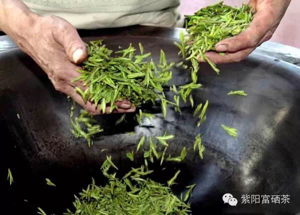 紫阳富硒茶效果如何样啊(紫阳茶富硒茶)-硒宝网