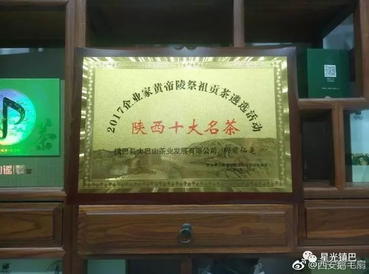 十大紫阳富硒茶产地排名