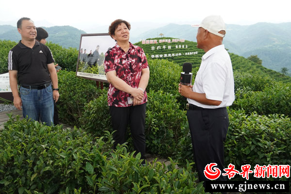 安康富硒茶发展史介绍图