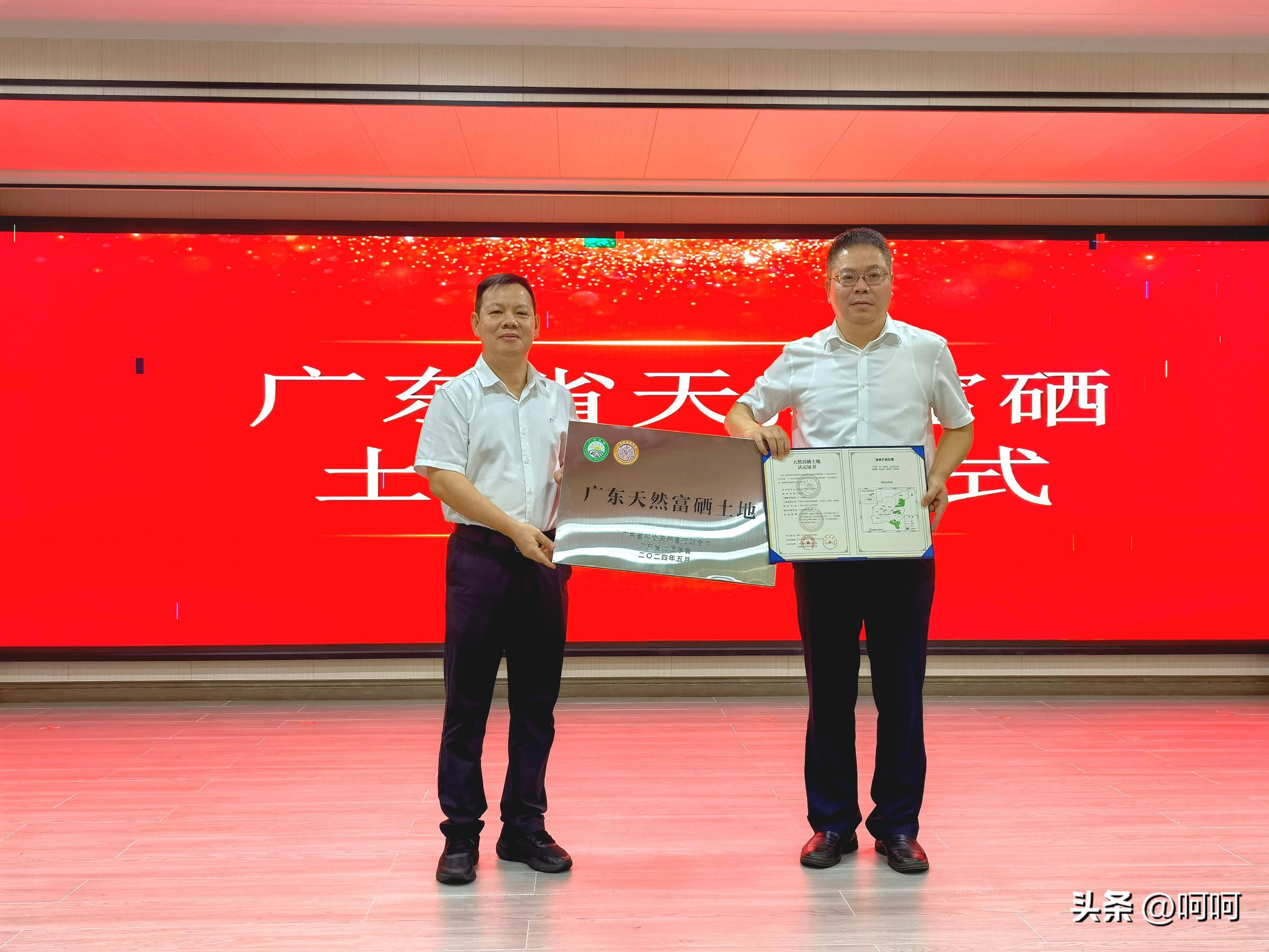 全国三大富硒茶区在哪里