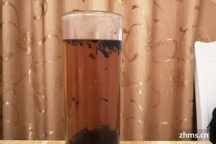 哺乳期能喝哪些茶，哺乳期能喝苦荞茶吗