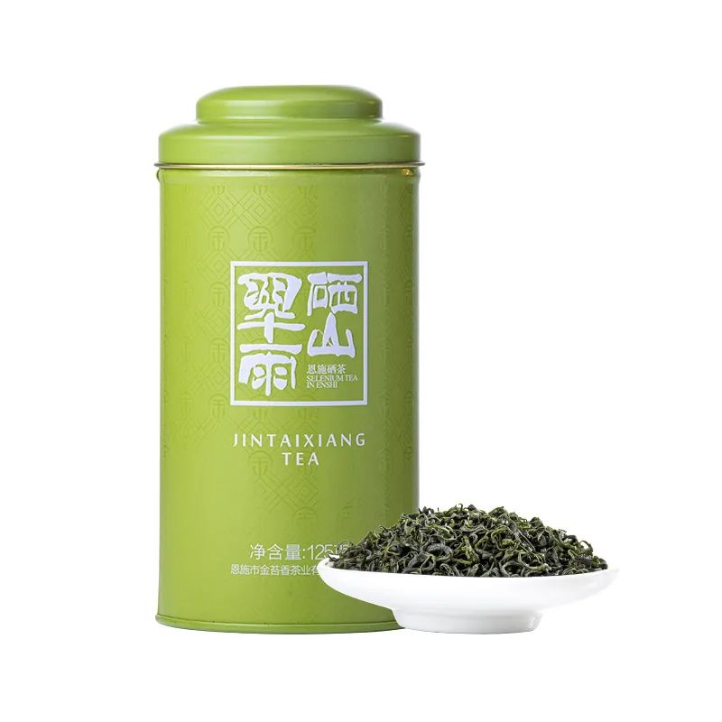 恩施富硒茶哪一款香耐泡