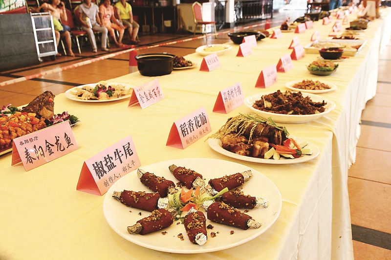 富硒大米可以放多久不坏