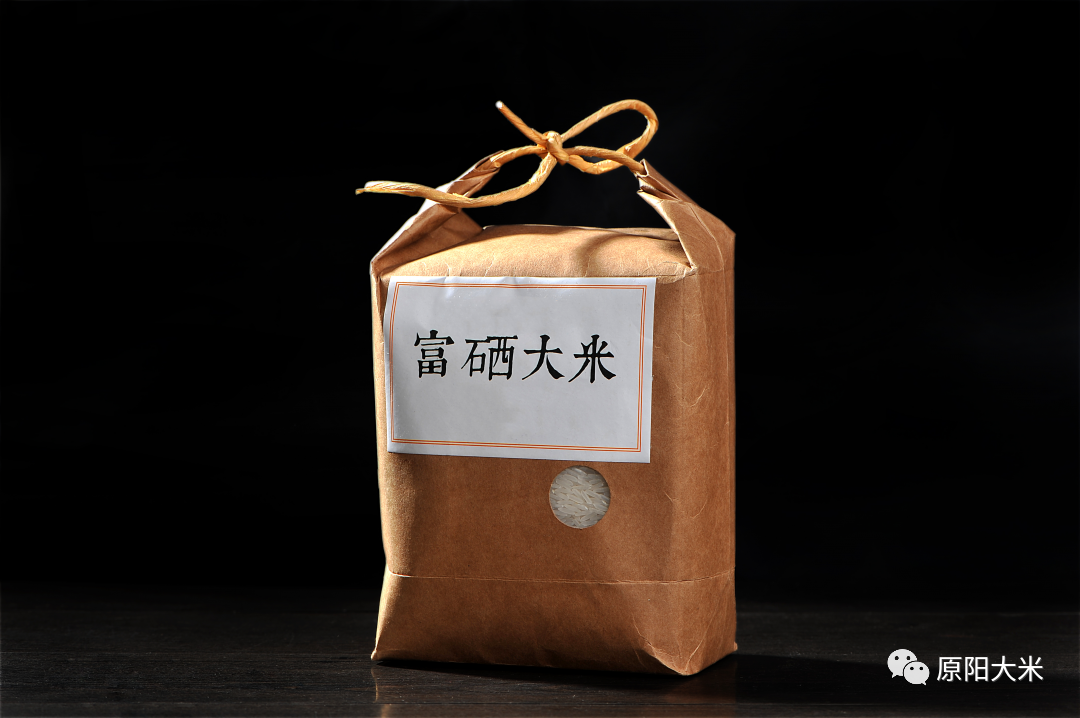富硒大米如何看富硒含量