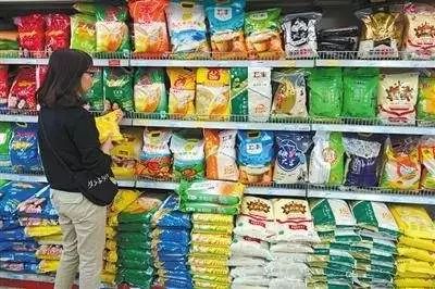 富硒大米是转基因大米不