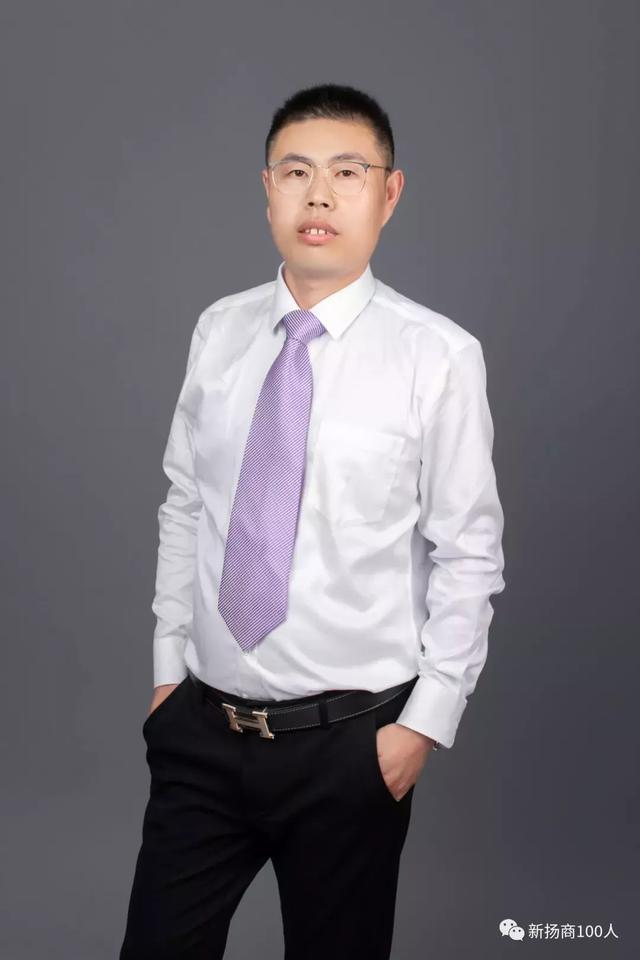 老徐会客厅——党明辉：天赐黑土“硒都”，地孕健康“硒米”