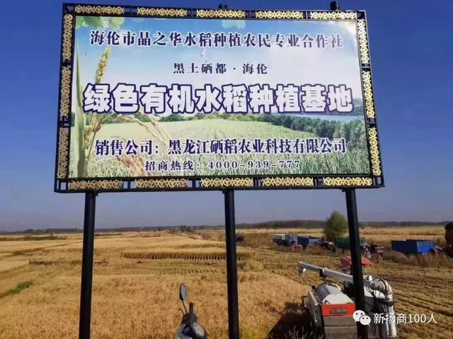 老徐会客厅——党明辉：天赐黑土“硒都”，地孕健康“硒米”