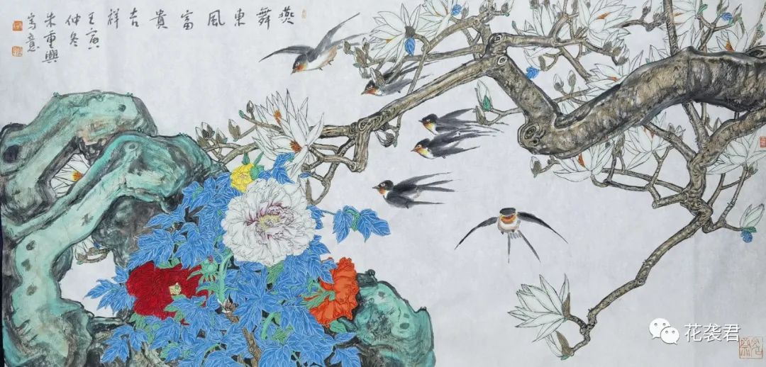 贵州富硒大米有什么广告