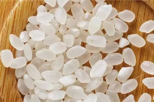 东北黑龙江方正富硒大米