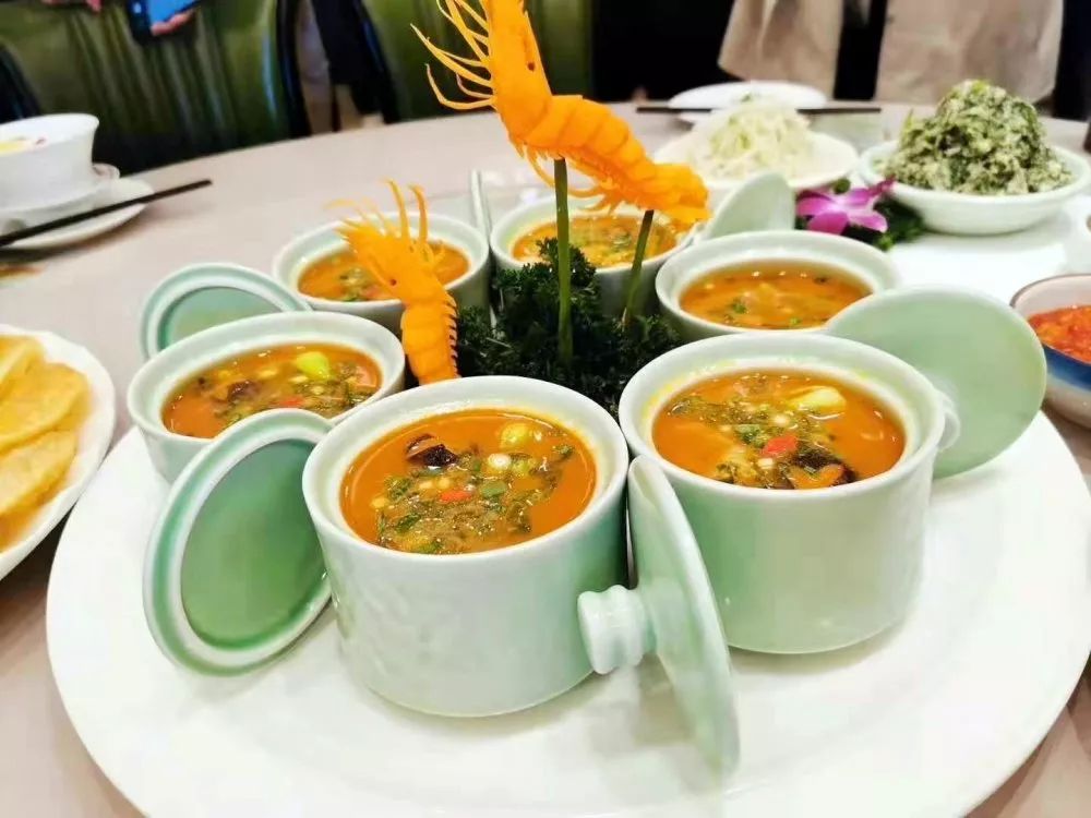 富硒大米做的美食是什么(富硒的大米)-硒宝网