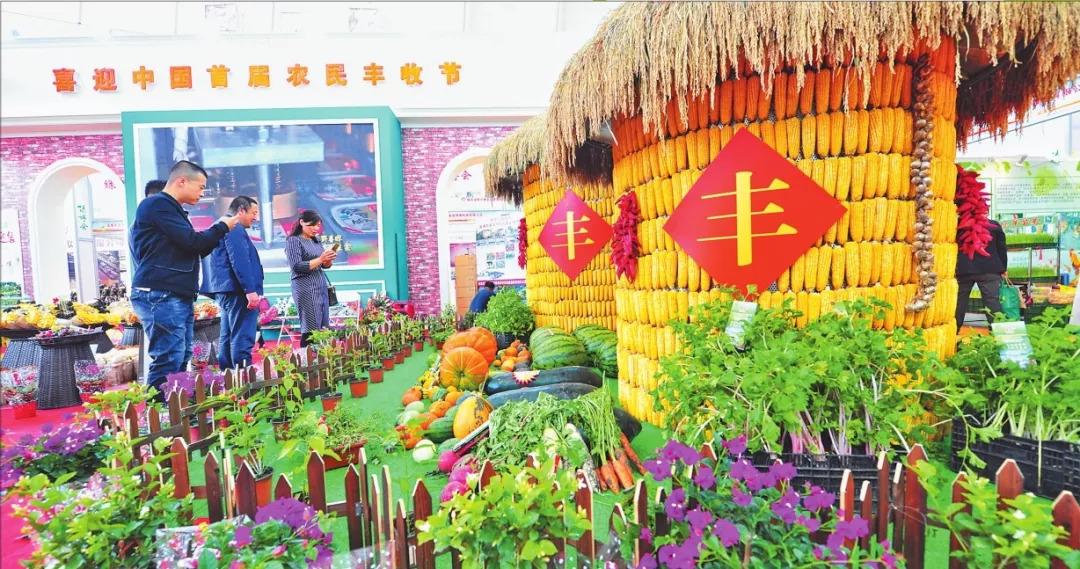 龙江县稻花香大米富硒米