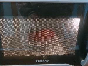 更香甜哒微波炉烤地瓜！含各种小技巧以及地瓜测评~的做法 步骤2