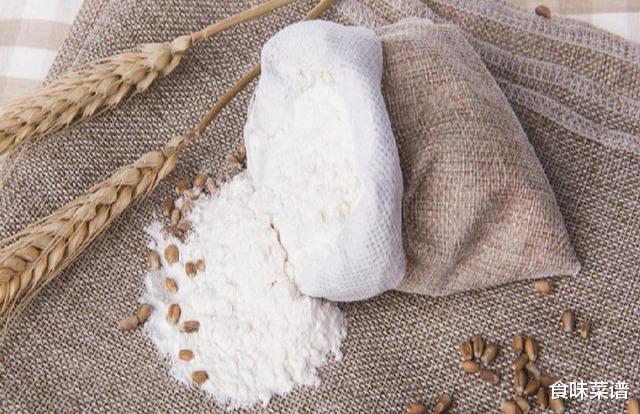 河套富硒面粉适合做什么