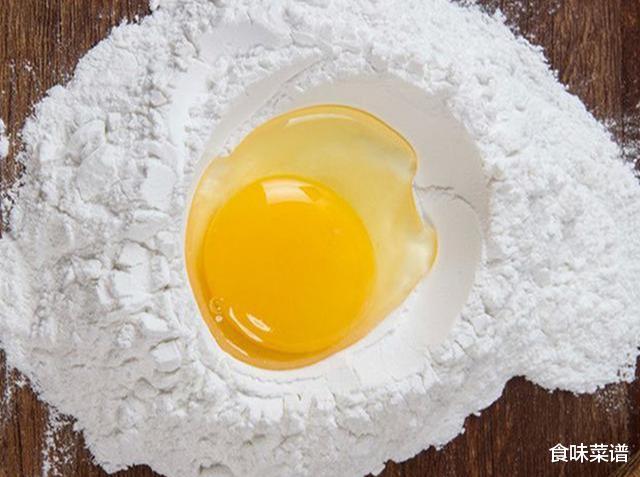 河套富硒面粉适合做什么