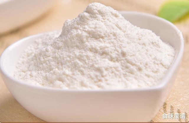 河套富硒面粉适合做什么