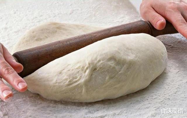 河套富硒面粉适合做什么