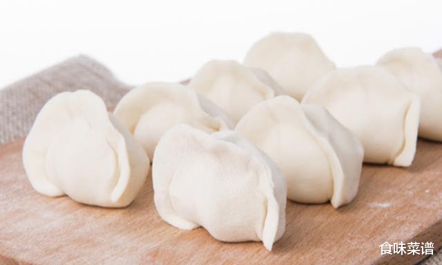 河套富硒面粉适合做什么