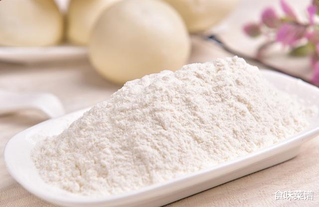 河套富硒面粉适合做什么