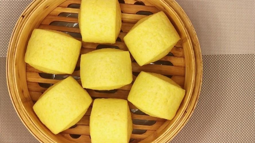 富硒藜麦面粉怎么做馒头