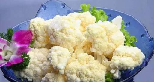大山深处的富硒水果蔬菜