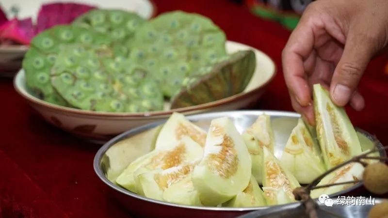 水果富硒含量标准是多少(含量水果标准富硒是什么)-硒宝网