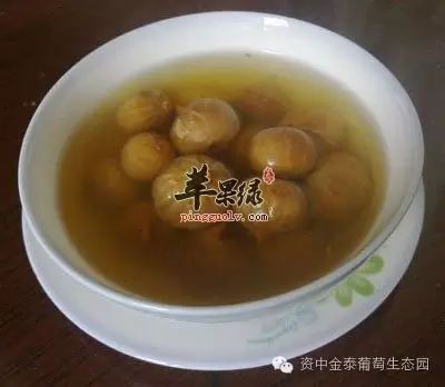 富硒水果作用功效与主治