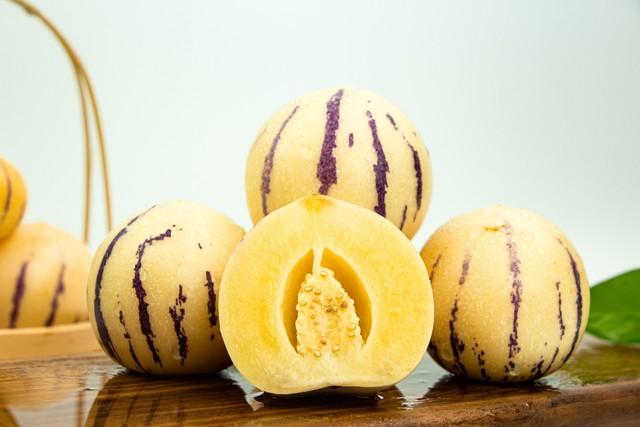 什么水果为富硒果类食品