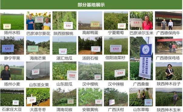纳米硒属于农产品吗对吗