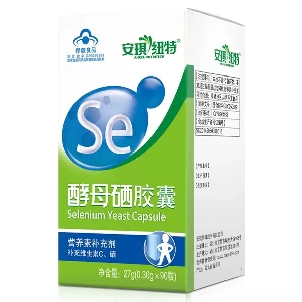 国家目前最好的硒产品是