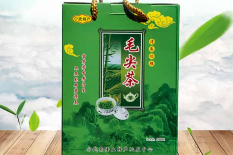 山西四大名茶_山西名茶有哪些？