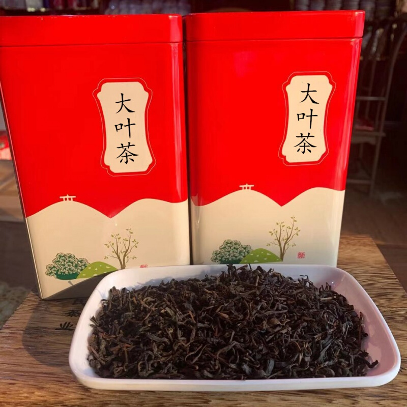 山西硒茶特产有哪些产品(山西产的茶叶)-硒宝网