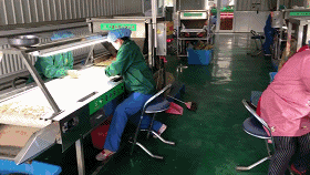 欧盟农产品标准不能含硒