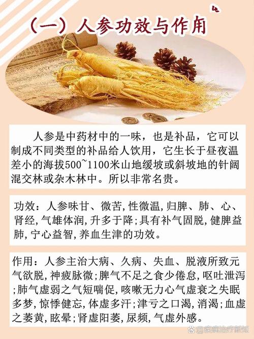 锌硒宝和人参可以同吃吗