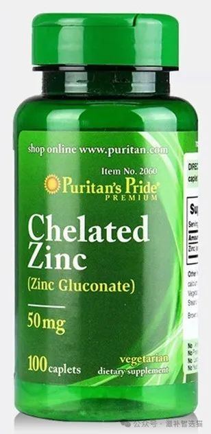 男性吃什么牌子的锌硒宝