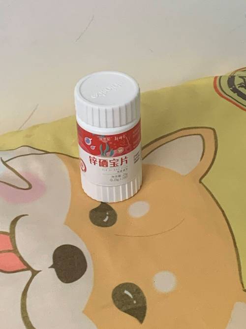 蜂蜜和锌硒宝能同时吃吗