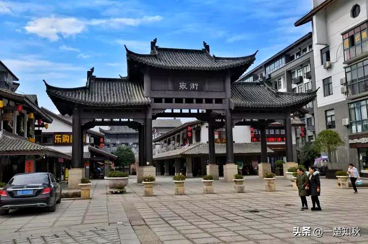 江西温汤镇富硒温泉