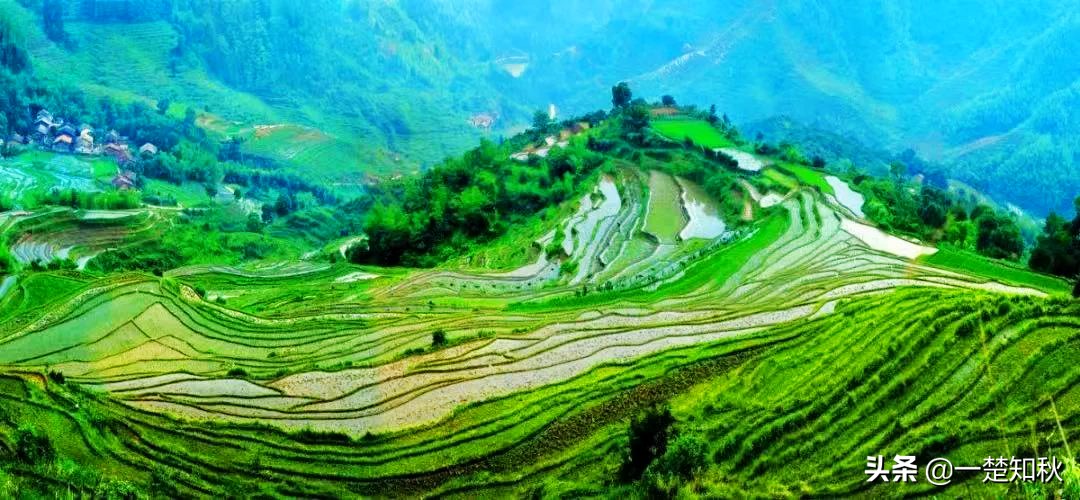 江西温汤镇富硒温泉