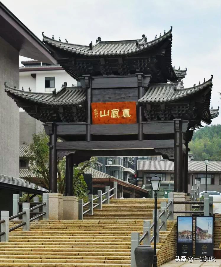 江西温汤镇富硒温泉