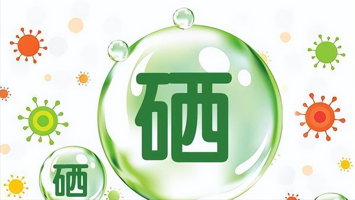 什么样的硒最好